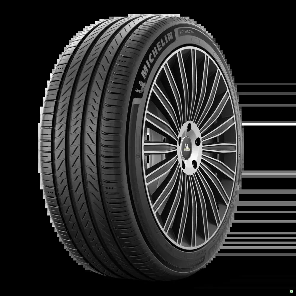 215/60R17 Michelin 96H PRIMACY 5 let 