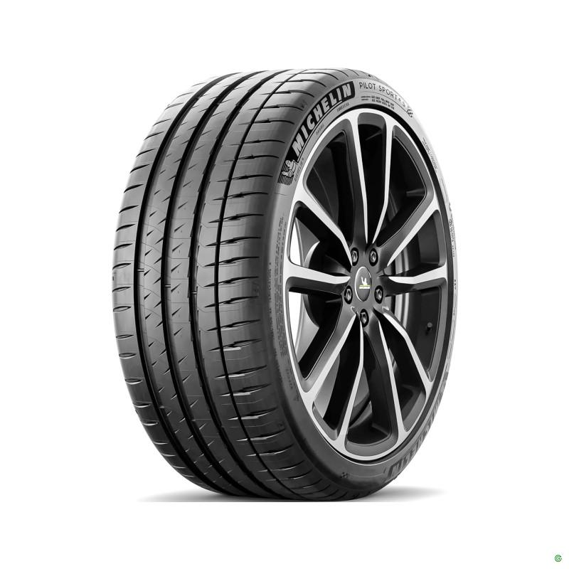 275/35R21 Michelin 103Y PILOT SPORT 4S ND0 XL TL let 
