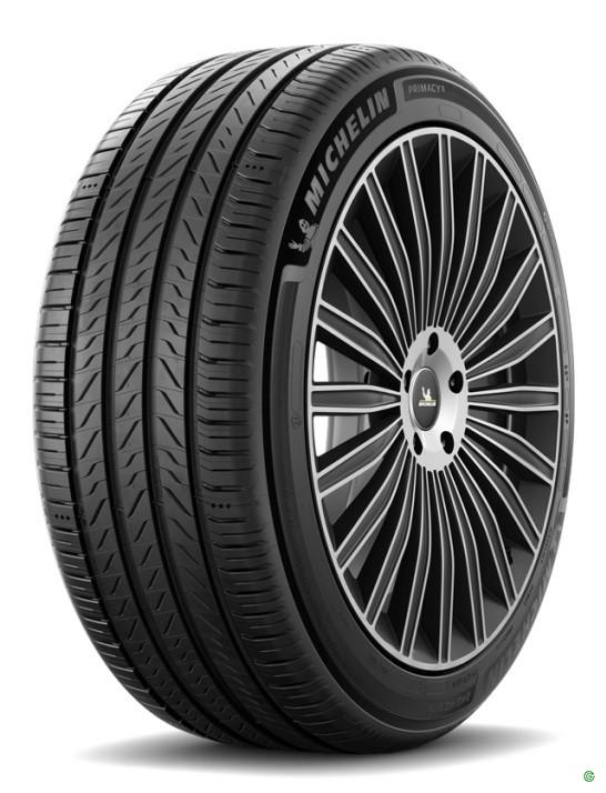 245/45R18 Michelin 100W PRIMACY 5 XL let 