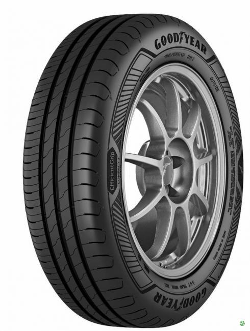 185/65R15 Goodyear 88T EFFIGRIP Compact 2 let DOT23 