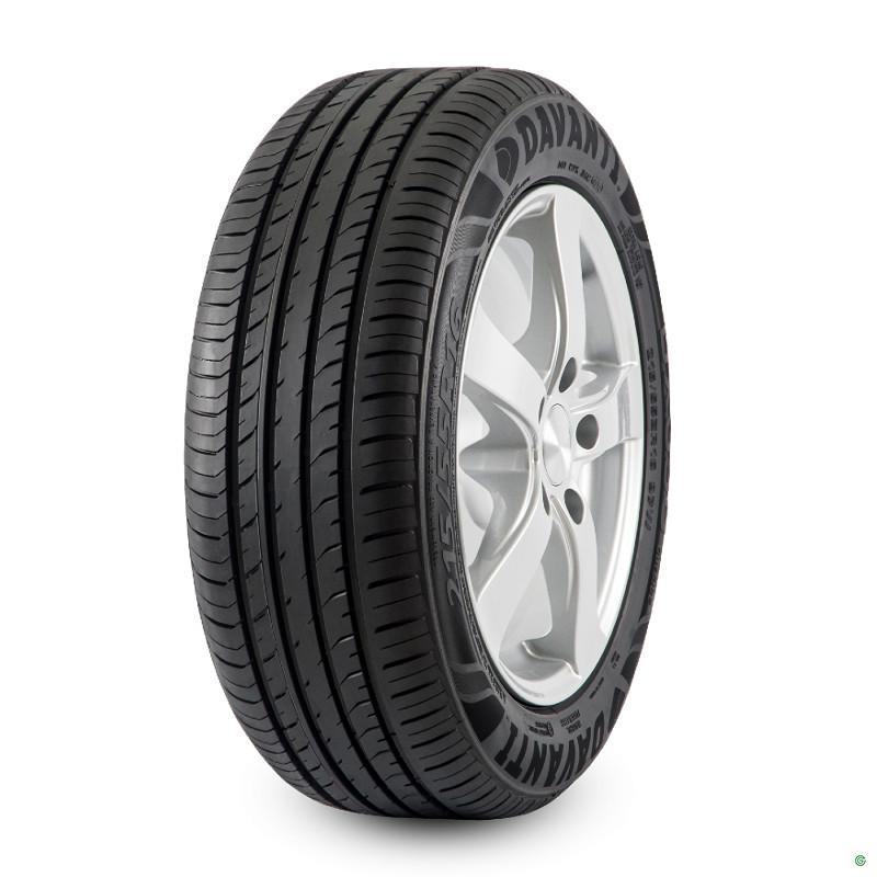 195/55R16 Davanti 87V DX390 RF let DOT23 