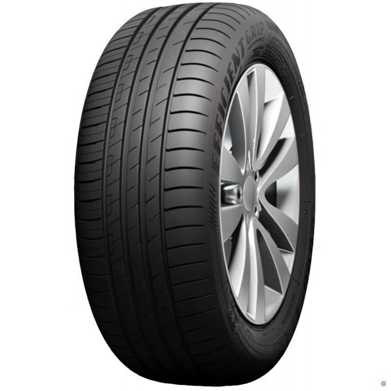 195/55R16 Goodyear 87H EFFIGRIP PERF 3 let DOT23 