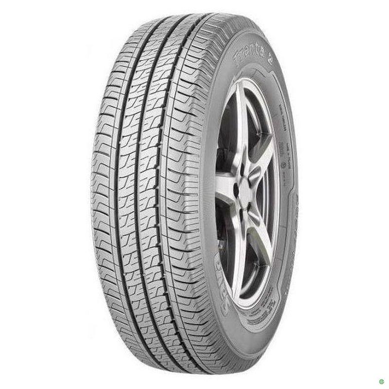 195/65R16C Sava 104T TRENTA 2 let DOT23 