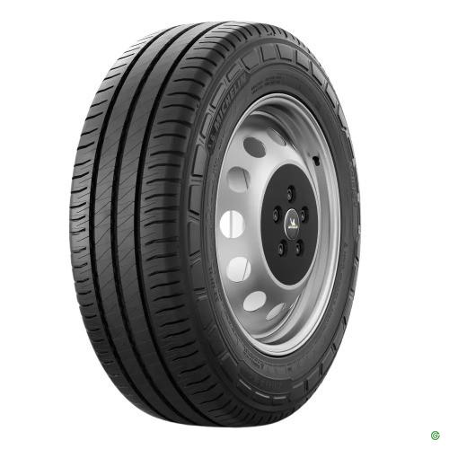 195/75R16C Michelin 110/108R AGILIS 3 DT TL let DOT23 
