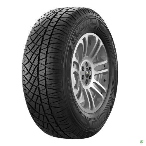 255/70R16 Michelin 115H LATITUDE CROSS XL let DOT23 