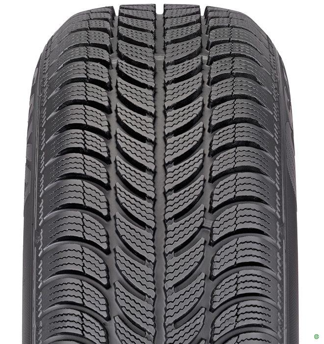 165/70R13 Sava 79T ESKIMO S3 + zim DOT23 