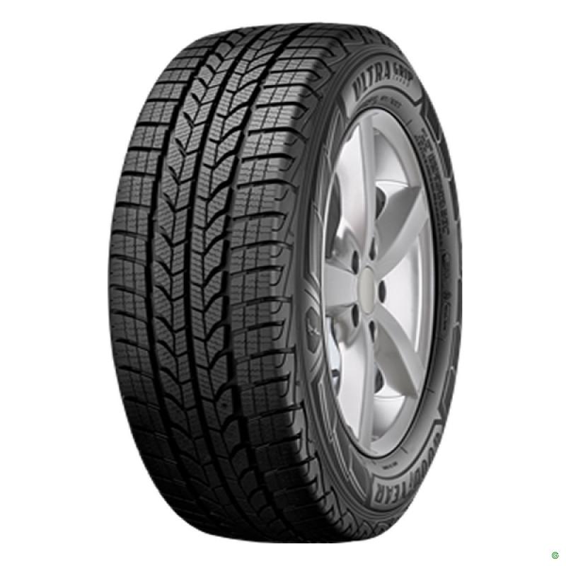 195/65R16C Goodyear 104/102T UG CARGO zim DOT23 