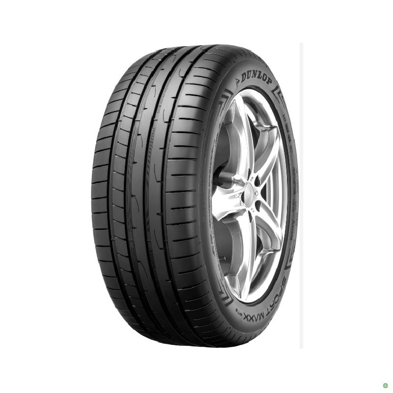 315/35R20 Dunlop 110W SPT MAXX GT * XL ROF MFS let DOT22 