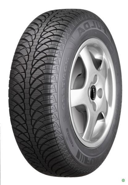 155/65R14 Fulda 75T KRI MONTERO 3 MS zim DOT22 