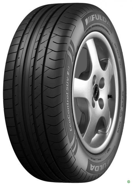 255/50R19 Fulda 107W ECOCONTROL SUV XL FP let 