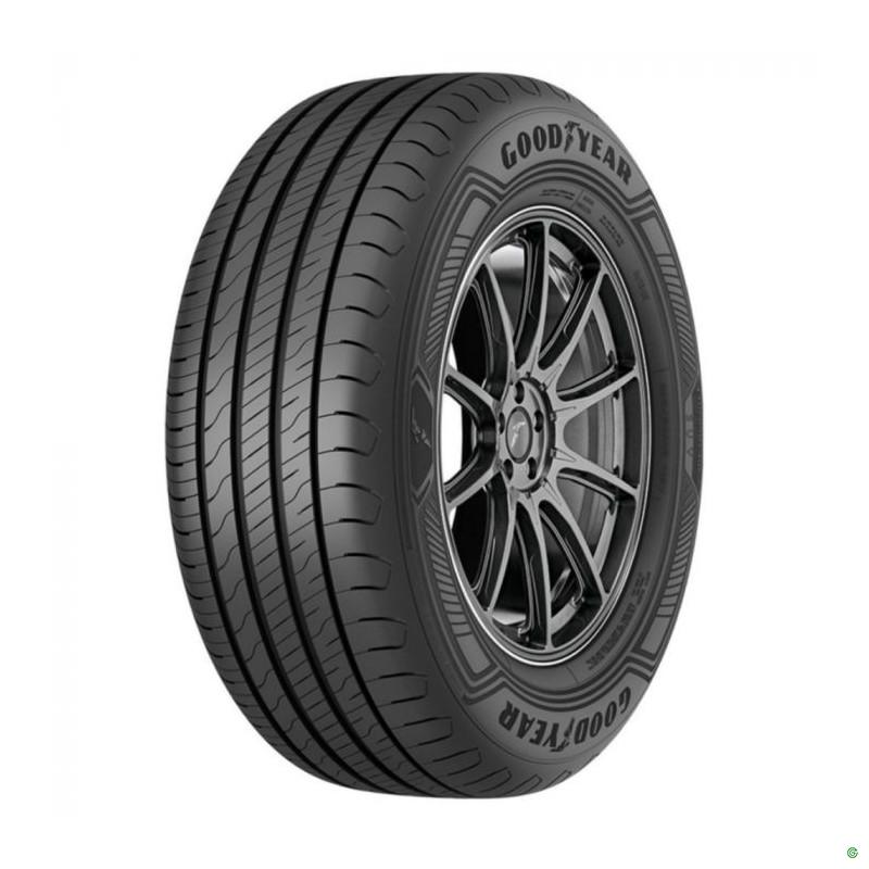 215/65R16 Goodyear 98H EFFICIENTGRIP 2 SUV let 