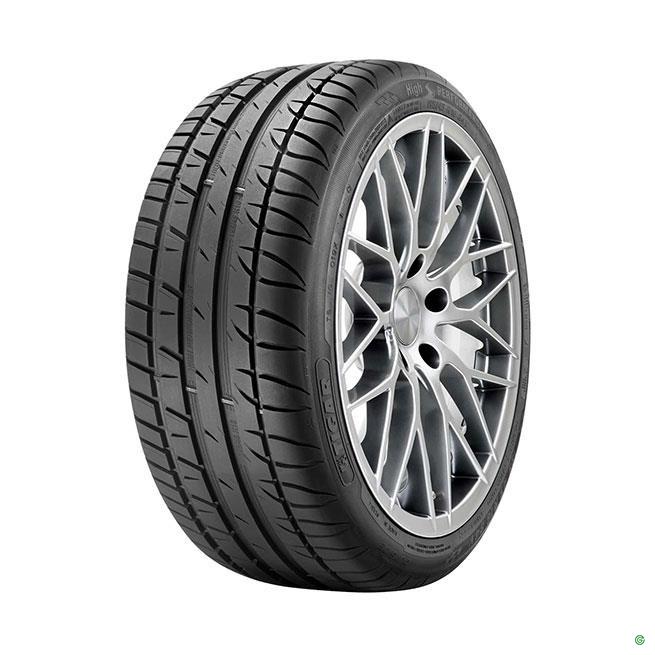215/70R15C Tigar 109/107S CARGOSPEEDEVO let 
