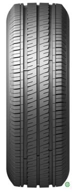 235/65R16C Duraturn 115/113R TRAVIA VAN let 