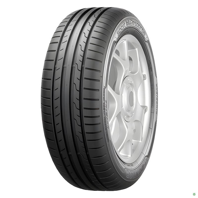 195/55R16 Dunlop 87H SPT BLURESPONSE let 