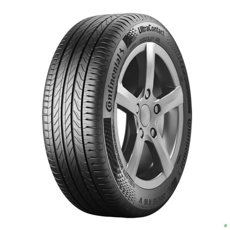 205/55R16 Continental 91V Ultra Contact let 