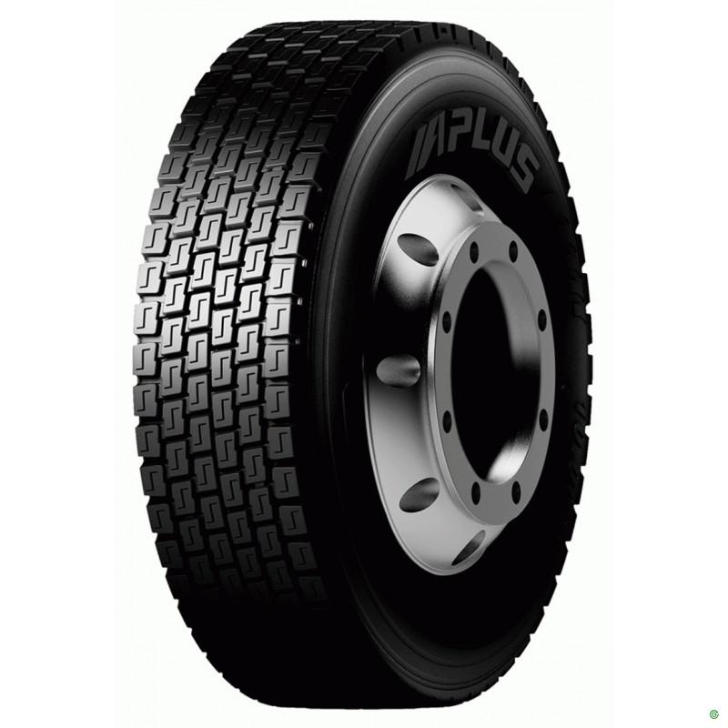 T 215/75R17.5 Aplus 135/133J D801 18PR pog