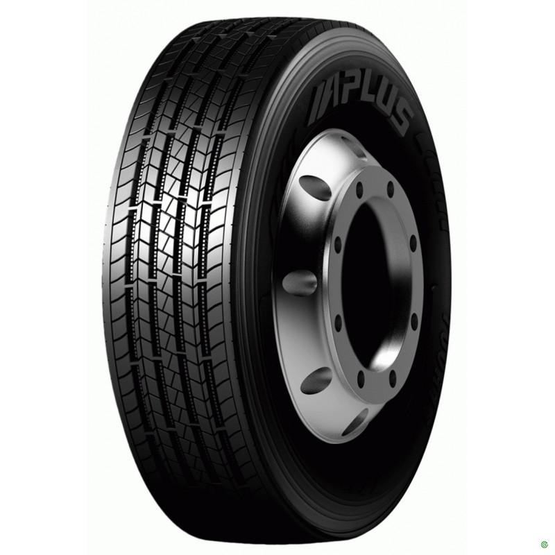 T 215/75R17.5 Aplus 135/133J S201 18PR upr 