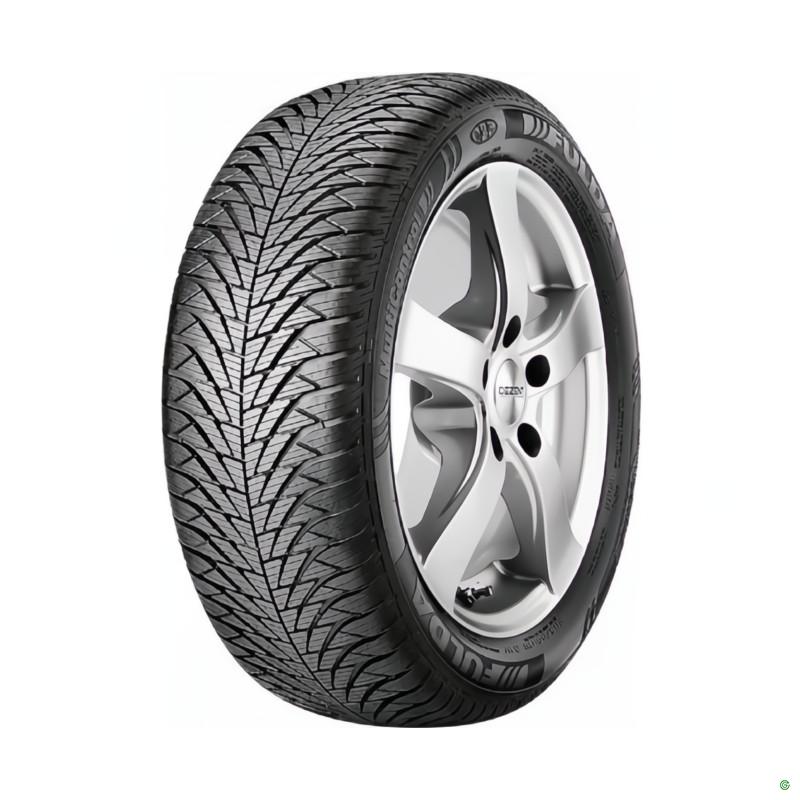215/60R16 Fulda 99V MULTICONTROL XL all season 