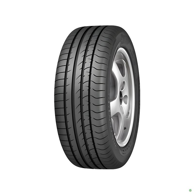 225/55R18 Sava 98V INTENSA SUV 2 let 