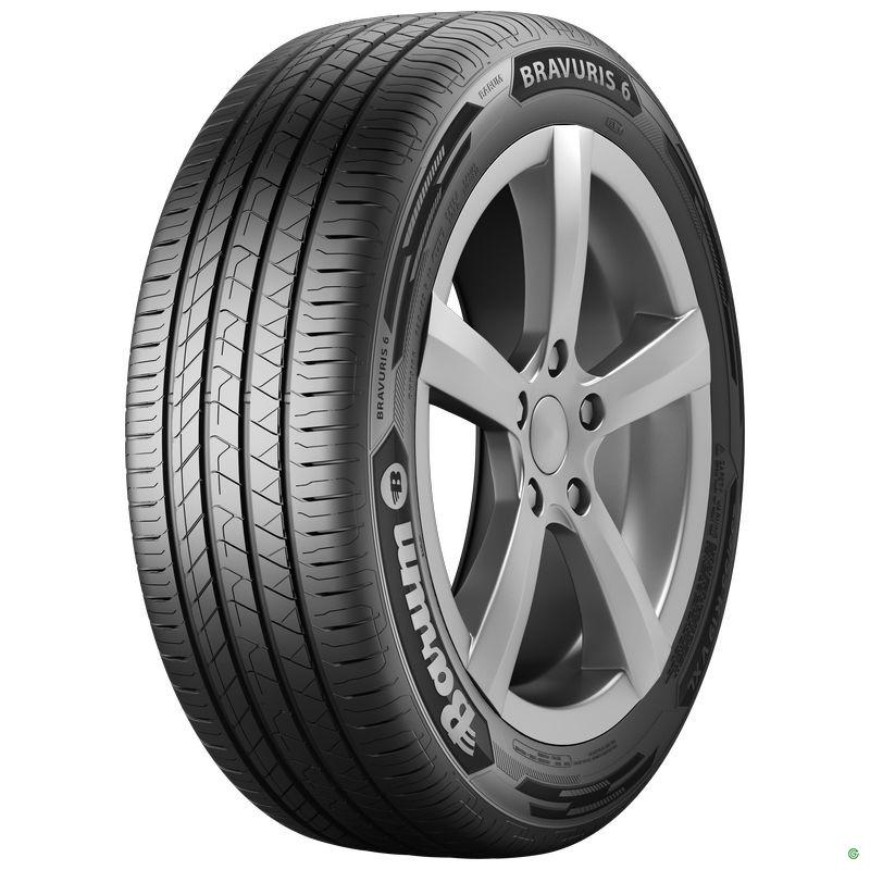 205/55R16 Barum 91V Bravuris 6 let 
