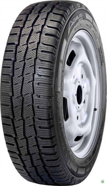 215/70R15C Michelin 109/107R AGILIS ALPIN TL zim 