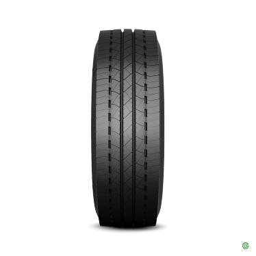 T 315/70R22.5 Goodyear KMAX S G3 HL 156/150L 3PSF upr 
