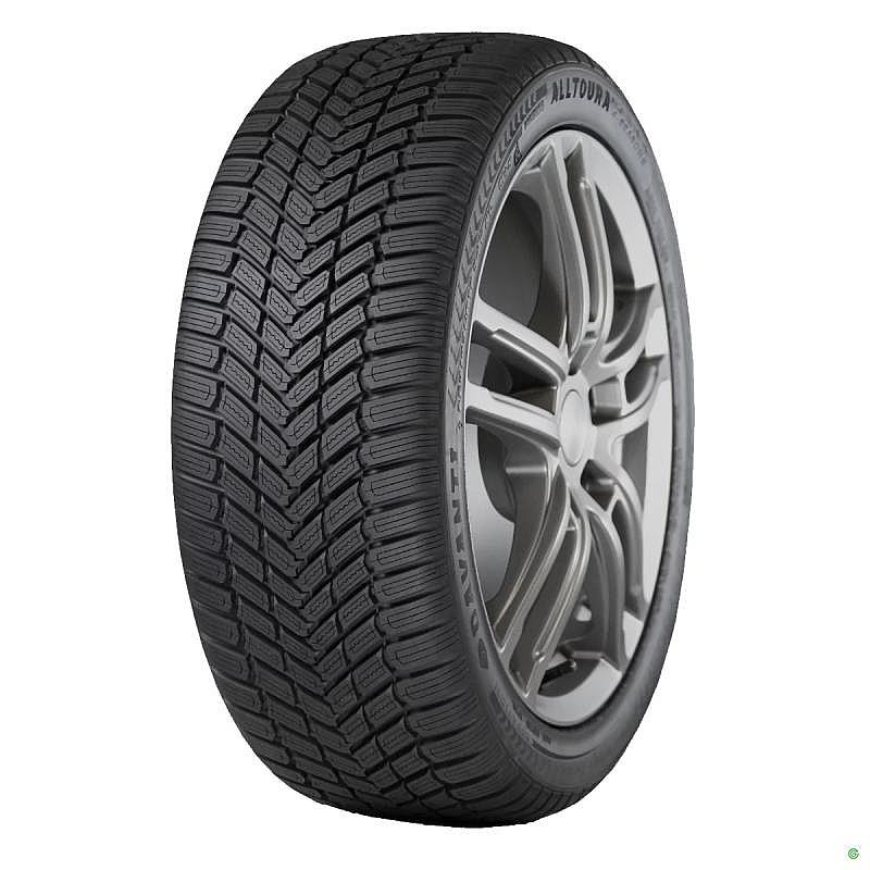 215/50R17 Davanti 95W Alltoura all season 