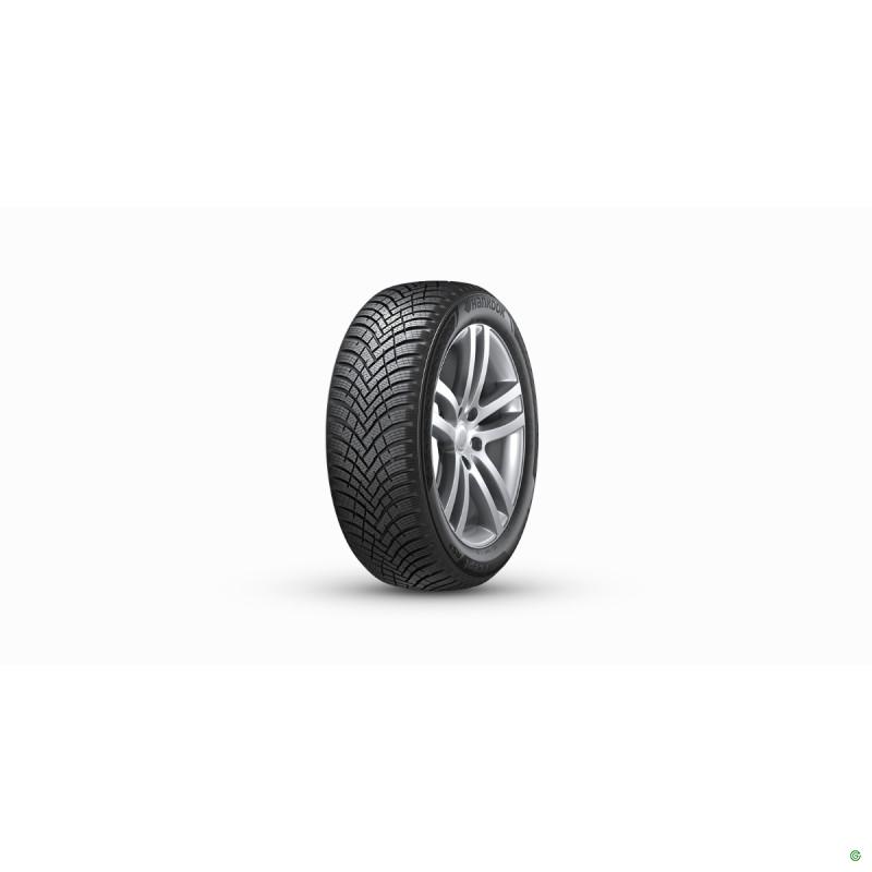 205/55R16 Hankook 91H WINTER I*CEPT RS3 W462 zim 