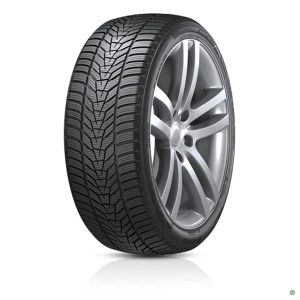 225/45R18 Hankook 95V WINTER I*CEPT EVO3 W330 XL zim 