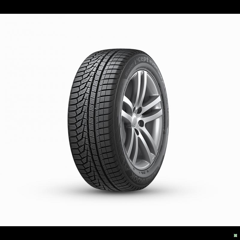 225/60R18 Hankook 104H WINTER INTERCEPT EVO 2 W320A zim 