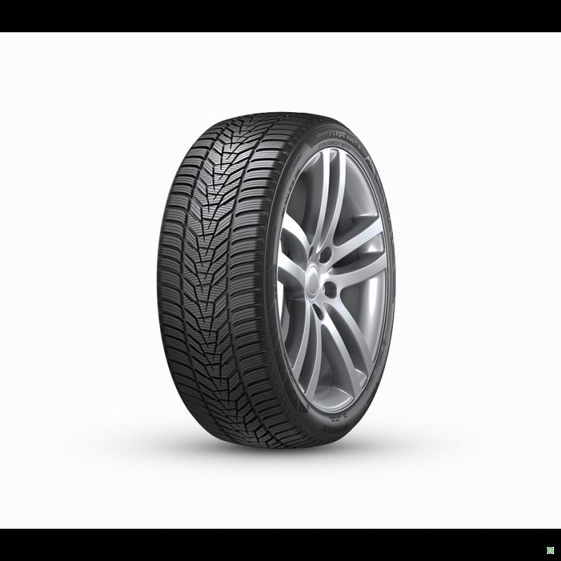 215/65R17 Hankook 99V WINTER I*CEPT EVO3 W330A zim 