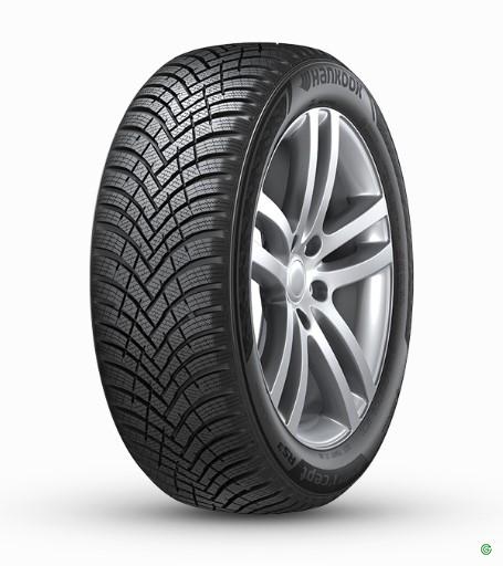 185/55R15 Hankook 86H WINTER I*CEPT RS3 W462 zim 