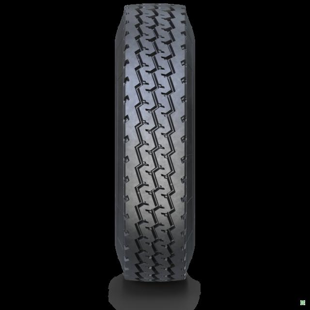 T 315/80R22.5 ATTAR MIX 01 A 156/150K ON/OFF uni 