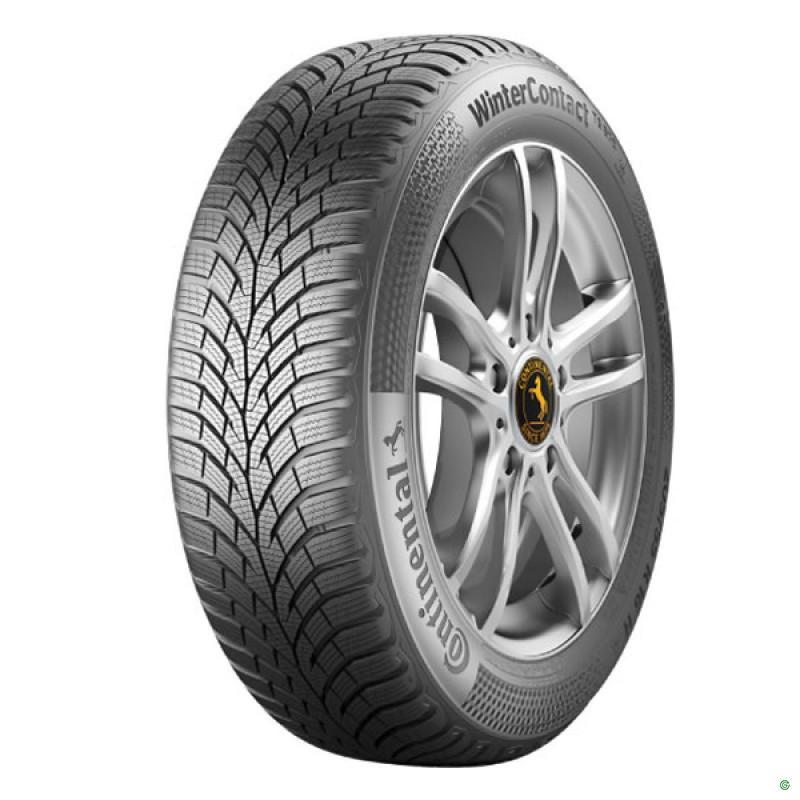 225/50R17 CONTINENTAL 98H ContiWin TS870 zim 