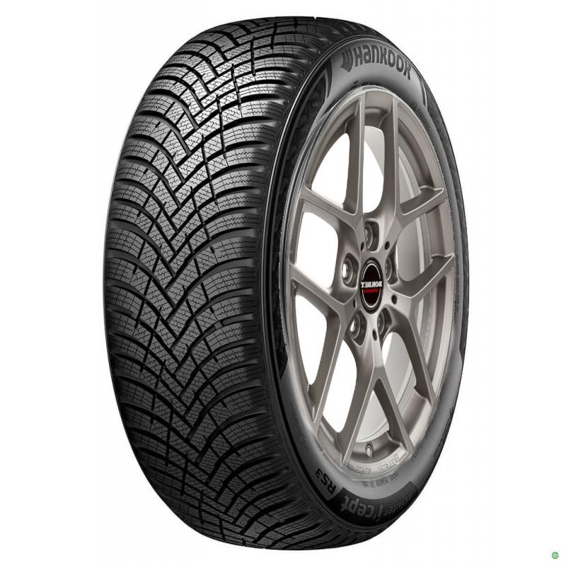195/65R15 Hankook 95T WINTER I*CEPT RS3 W462 zim 