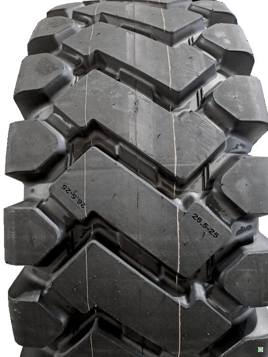 26.5-25 NODENS E3/L3 TT 32PR KPL (UG+P) 