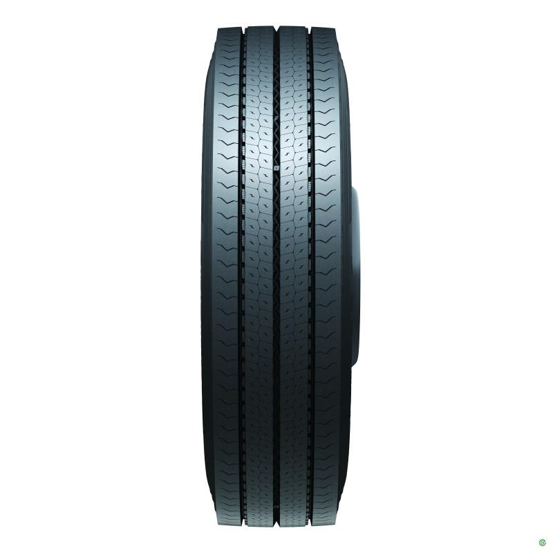 T 295/80R22.5 HANKOOK 154/149M AH51 3PMSF upr 