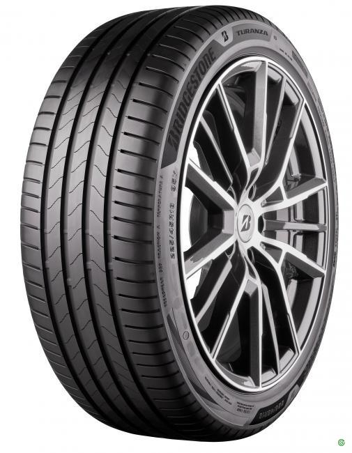 275/50R20 Bridgestone 113Y Turanza 6 let 