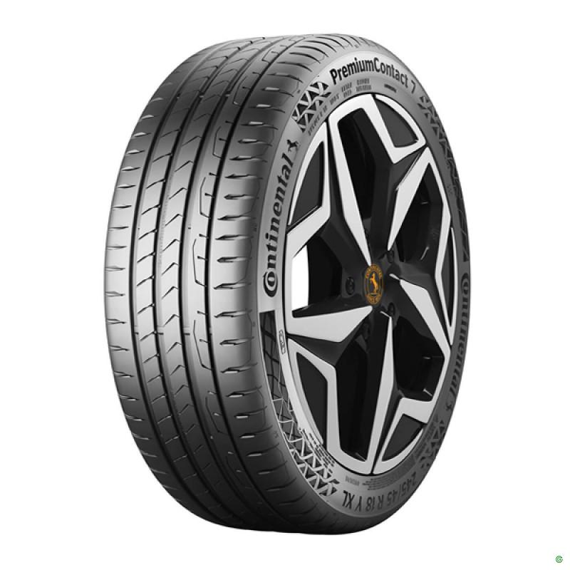 205/55R16 Continental 91V PREMIUMCONTACT 7 let 