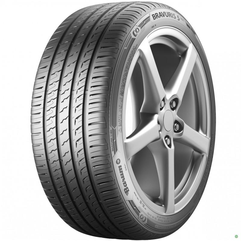 265/45R20 Barum 108Y BRAVURIS 5HM let 