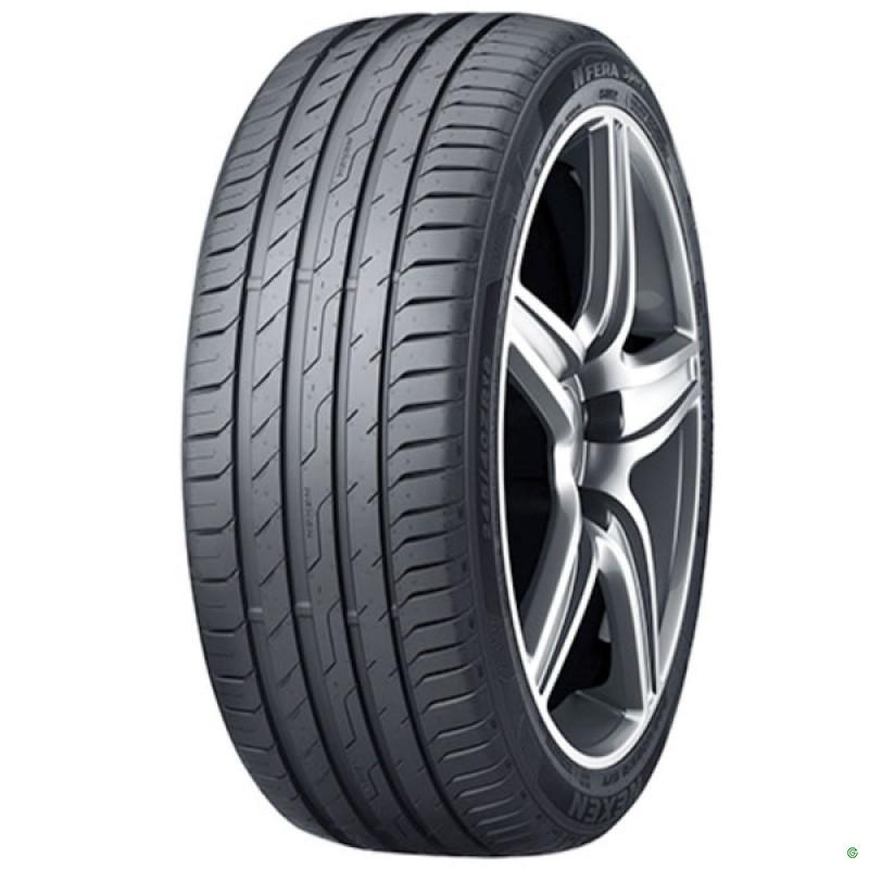 245/45R19 NEXEN 102Y N FERA SPORT XL let 