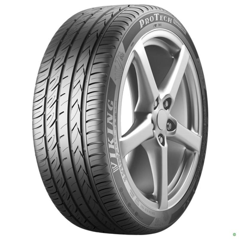 205/55R17 VIKING 95V ProTech NewGen let 