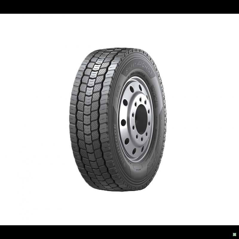 T 315/60R22.5 Hankook SMART FLEX DH51 152/148L 3PMSF pog 