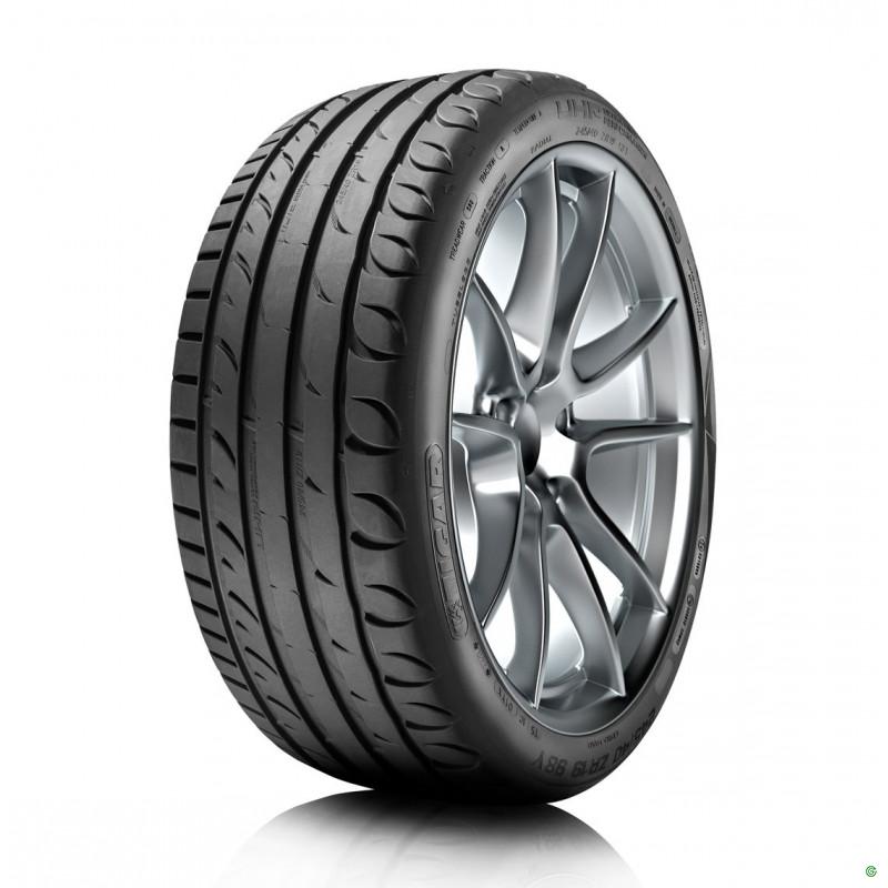 245/40R17 Tigar 95W Ultra High Performance let 