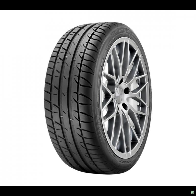 195/60R15 Tigar 88V High Performance let 