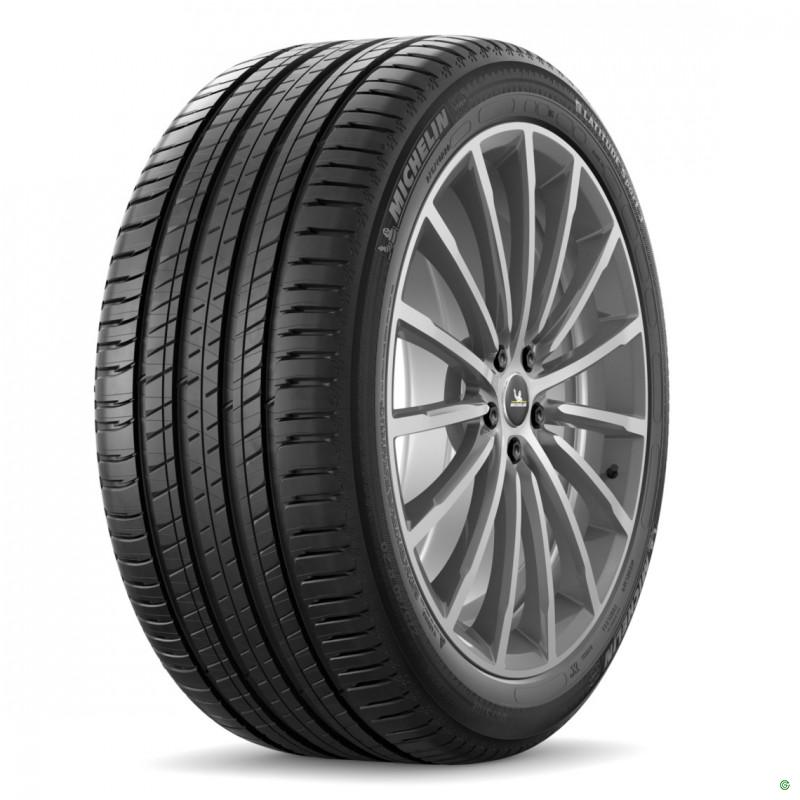 235/55R19 Michelin 101Y LATITUDE SPORT 3 let 