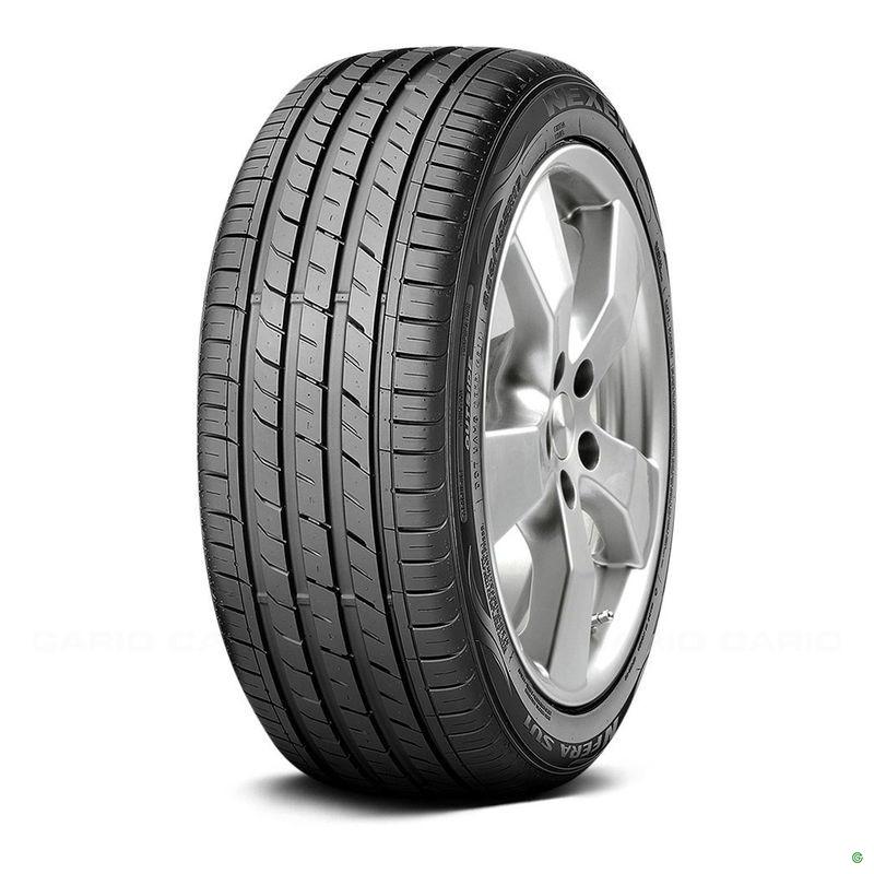 255/40R17 NEXEN 94W N FERA XL let 