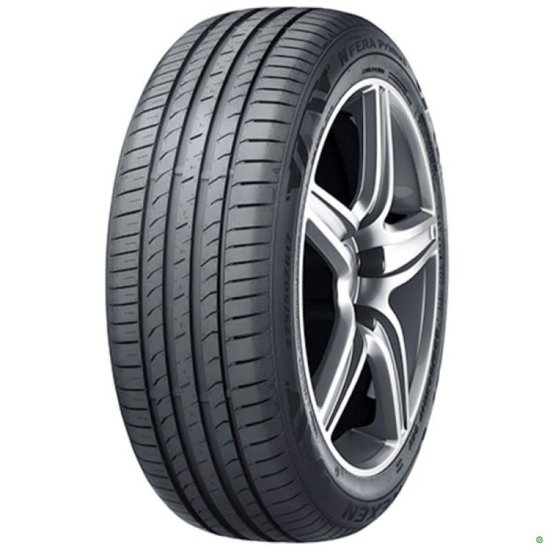 215/55R17 Nexen 98W NFERA PRIMUS let 