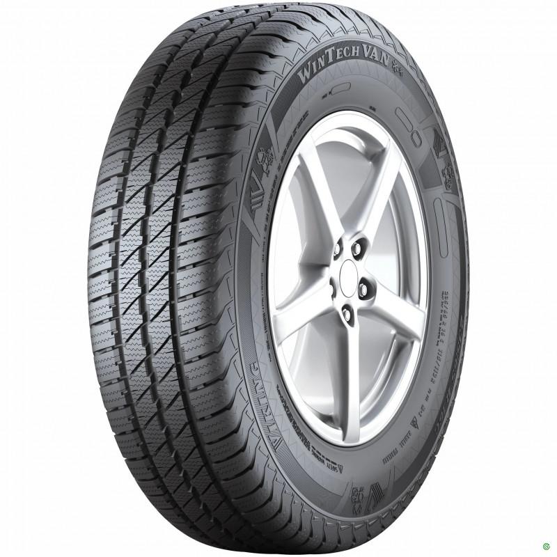 195/65R16C VIKING 104/102R WINTECH VAN zim 