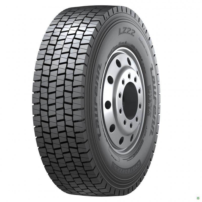 T 315/70R22.5 LAUFENN 154/150L LZ22 pog 